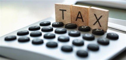 الضرائب التصاعدية