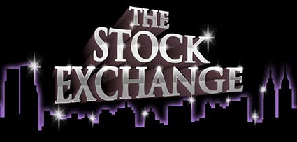 موقع Stock Exchange
