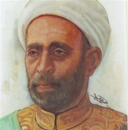 الشيخ علي يوسف
