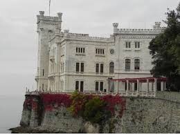 قصر ميرامار