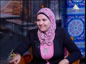 الدكتورة زينب مهدي