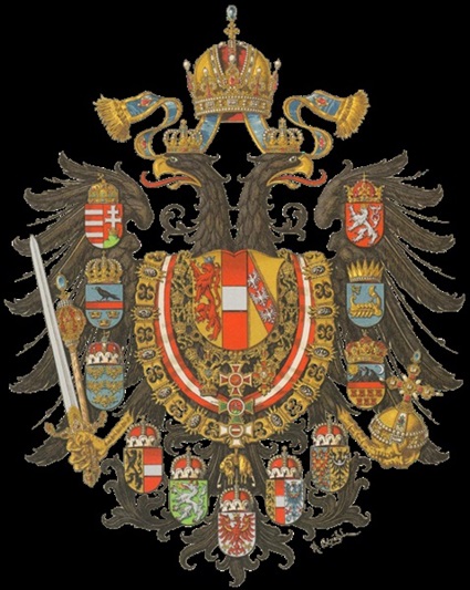 شعار الامبراطورية