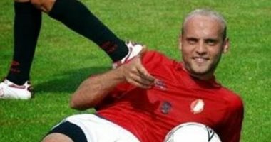 محمد اليماني - لاعب