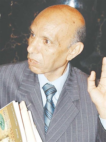 د. محمد كمال الدين