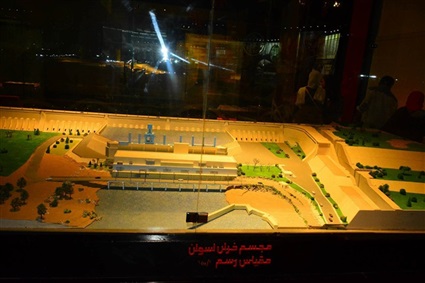 9- متحف النيل الذي