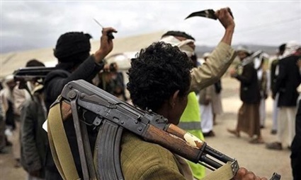 عملية إغتيال في اليمن