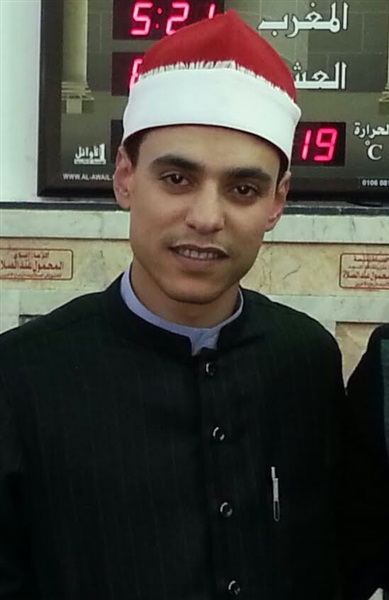 محمد عبدالرؤوف السوهاجي