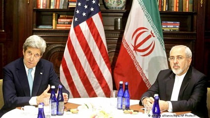 الإتفاق النووي الإيراني