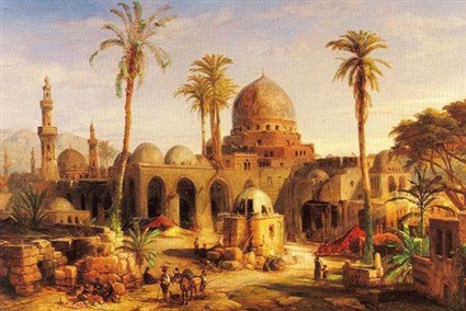 بغداد زمان