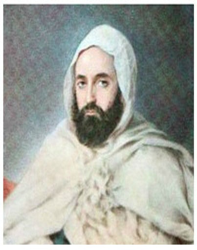 عبدالقادر الجزائري