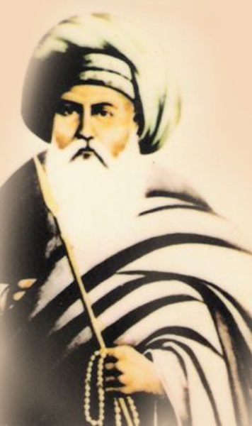 عبدالقادر الجيلاني