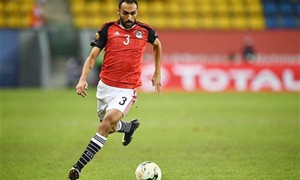 أحمد المحمدي 