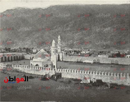 مسجد الخيف 