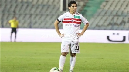 أحمد مدبولي - لاعب