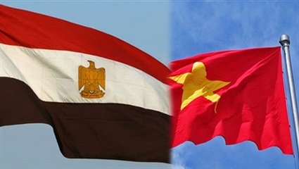مصر وفيتنام