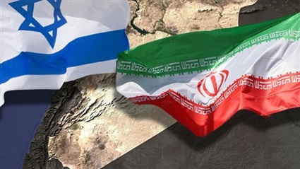 التوتر الإيراني الإسرائيلي