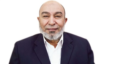 محمد أبو زيد الفقي