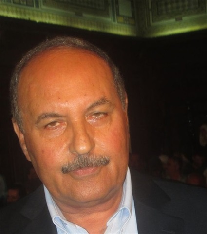 خالد عبدالمجيد