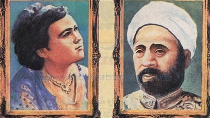 علي يوسف - صفية السادات