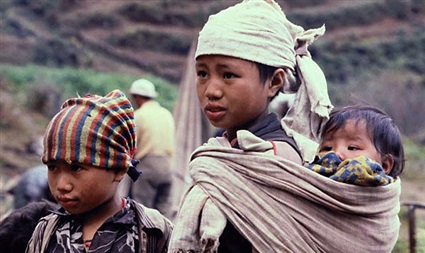 العبودية في نيبال