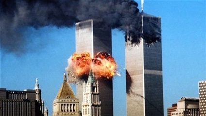 أحداث 11 سبتمبر