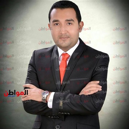  أحمد سلطان - طبيب