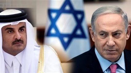 علاقات قطر الإسرائيلية