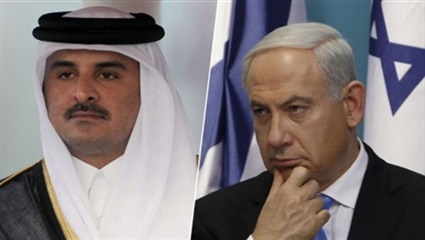 علاقات قطر الإسرائيلية