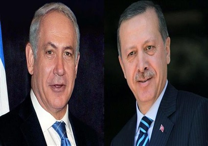 العلاقات التركية