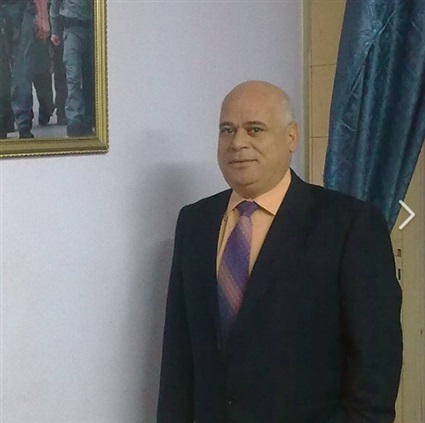 بسام أبو عون