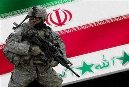 العداء الإيراني العراقي