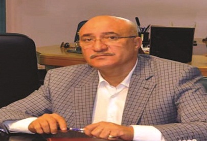 سمير حلبية رئيس نادي
