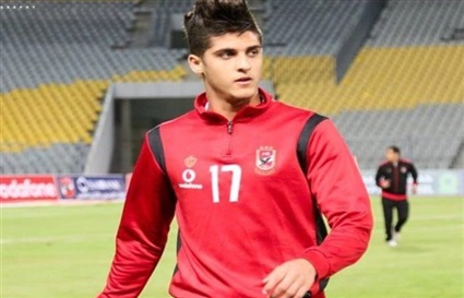أحمد الشيخ