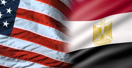 العلاقات المصرية