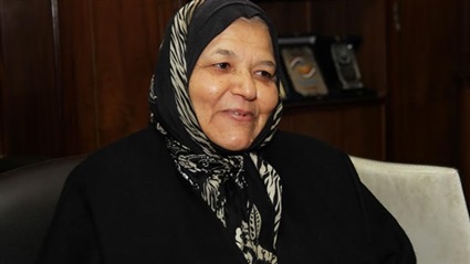 الدكتورة هاجر سعد