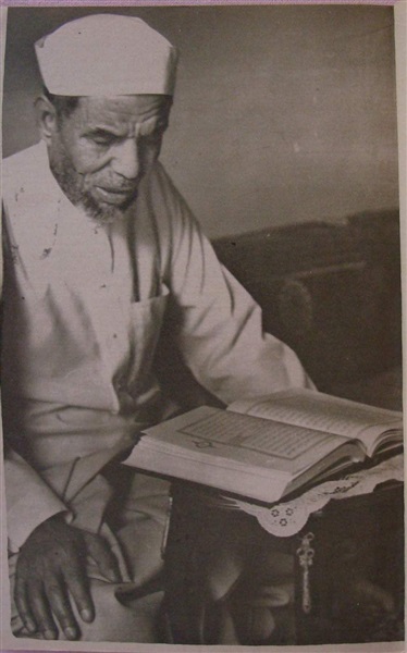 الشيخ الشعراوي