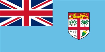 جمهورية جزر فيجي