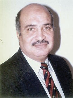فتحي محمود