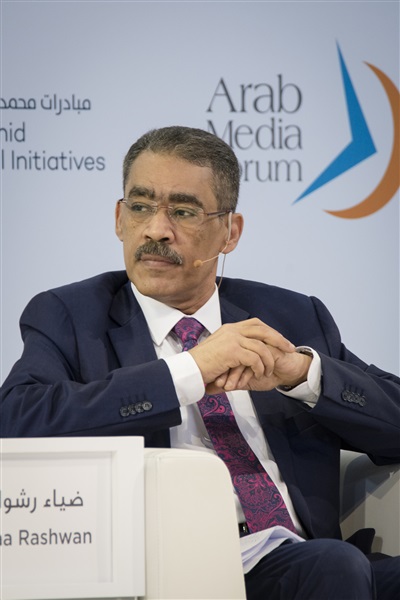 رئيس الهيئة المصرية