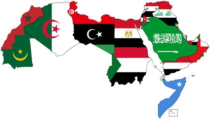 السوق العربية المشتركة