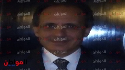 محمد رشاد الزفزاف