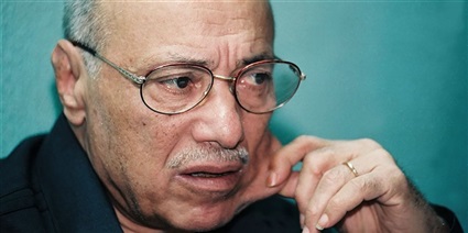 المفكر محمود السعدني