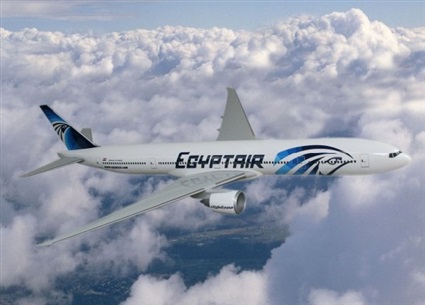 الطيران المدني المصري