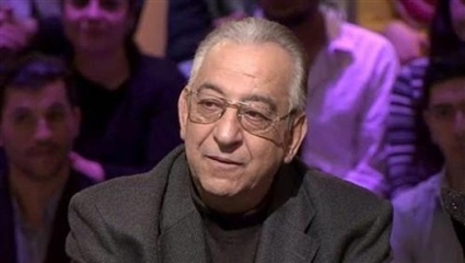 أحمد راتب .. البوهيمي