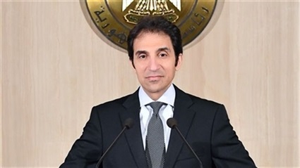 السفير بسام راضى