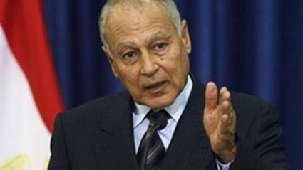 أحمد أبو الغيط