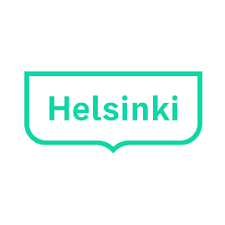 شعار منظمة هيلسينكي
