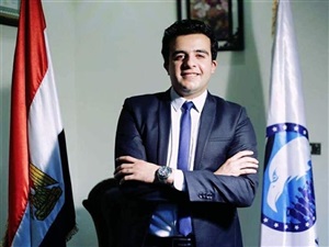 أحمد صبري، أمين الشباب