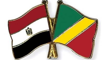 مصر والكونغو