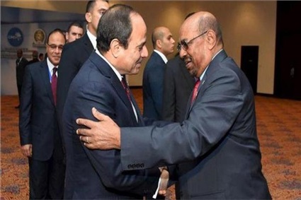 العلاقات المصرية